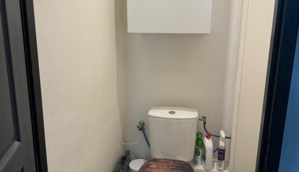 Logement tudiant T4 à Peyrolles en Provence (13860)