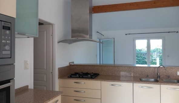 Logement tudiant T4 à Pibrac (31820)