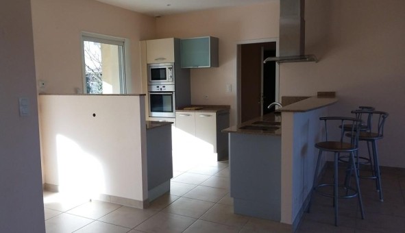 Logement tudiant T4 à Pibrac (31820)