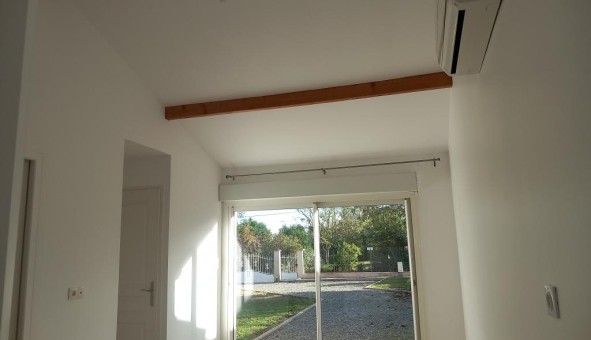 Logement �tudiant T4 &agrave; Pibrac (31820)