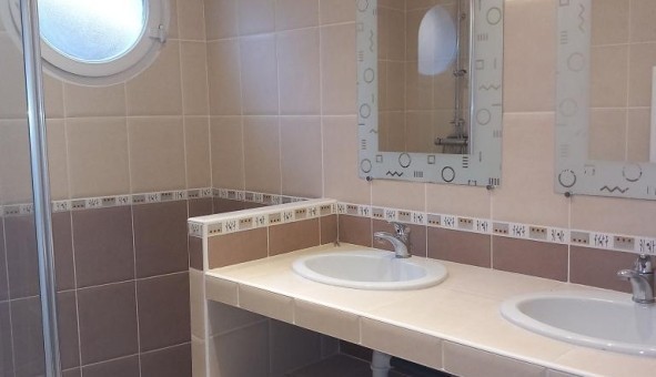 Logement �tudiant T4 &agrave; Pibrac (31820)