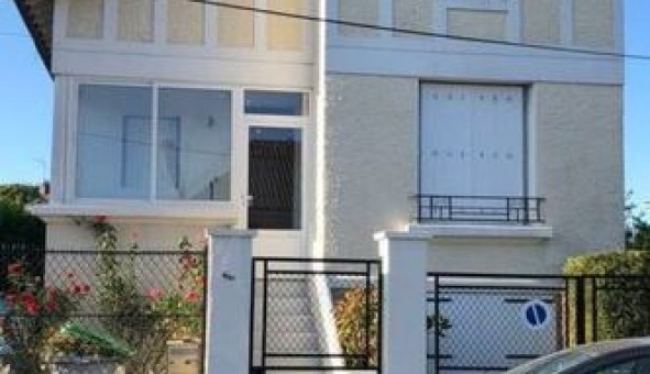 Logement �tudiant Location T4 Vide Piscop (95350)