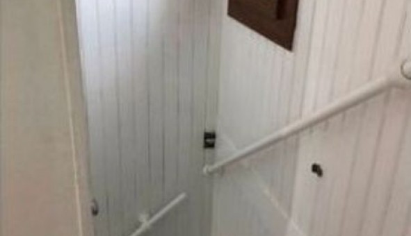 Logement �tudiant T4 &agrave; Piscop (95350)