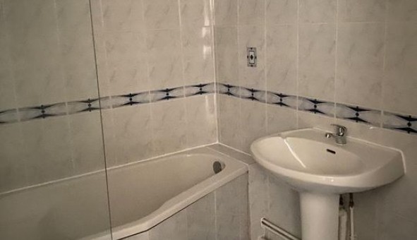 Logement �tudiant Location T4 Vide Piscop (95350)