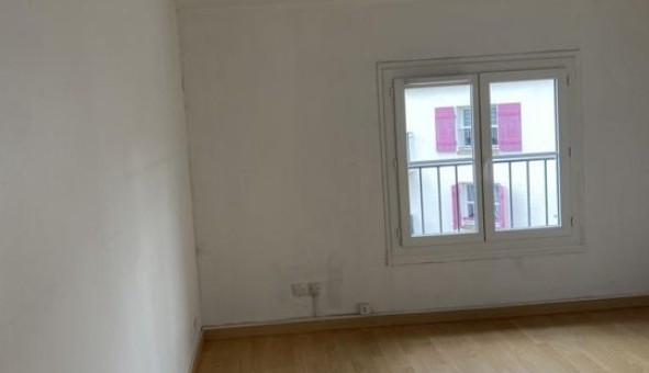 Logement �tudiant T4 &agrave; Piscop (95350)