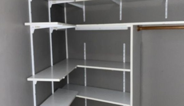 Logement �tudiant T4 &agrave; Piscop (95350)