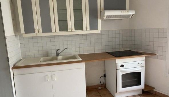 Logement �tudiant T4 &agrave; Piscop (95350)