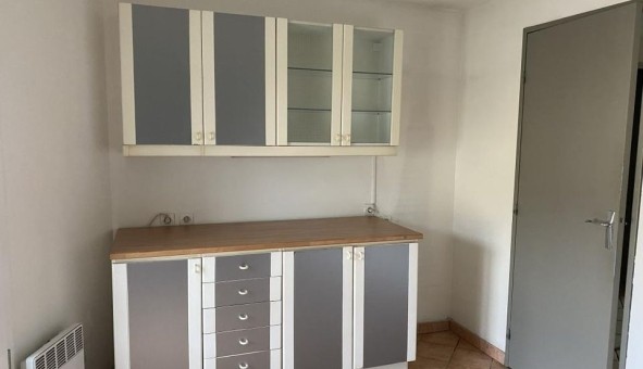 Logement �tudiant T4 &agrave; Piscop (95350)
