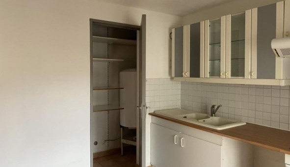 Logement �tudiant T4 &agrave; Piscop (95350)