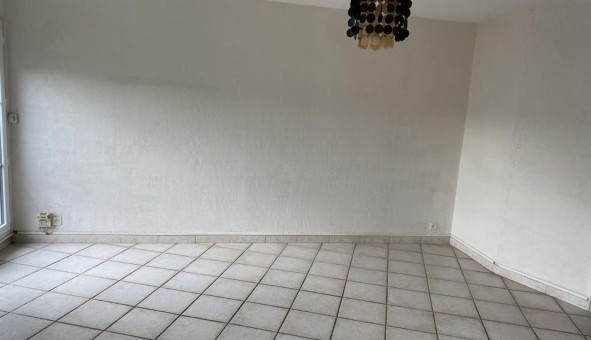 Logement �tudiant T4 &agrave; Piscop (95350)