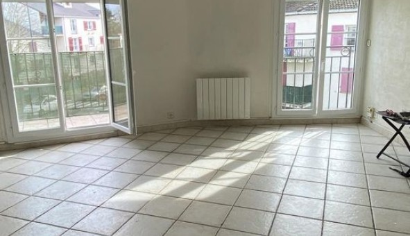 Logement �tudiant T4 &agrave; Piscop (95350)