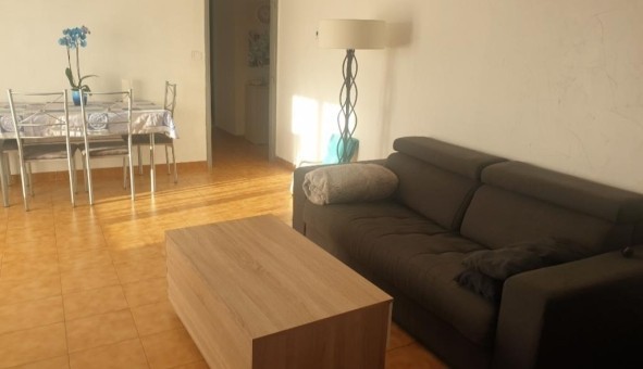 Logement tudiant T4 à Plaisance du Touch (31830)