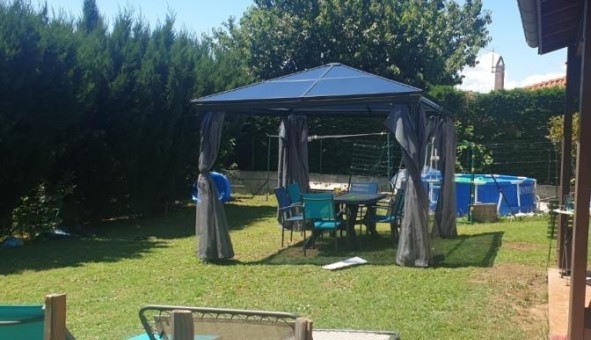 Logement tudiant T4 à Plaisance du Touch (31830)