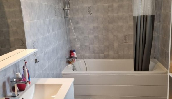 Logement tudiant T4 à Plaisance du Touch (31830)