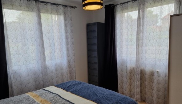 Logement tudiant T4 à Plaisance du Touch (31830)