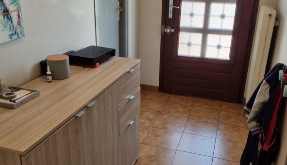 Logement tudiant T4 à Plaisance du Touch (31830)