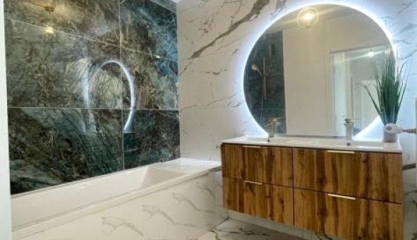 Logement tudiant T4 à Plaisir (78370)