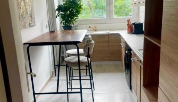 Logement tudiant T4 à Plaisir (78370)