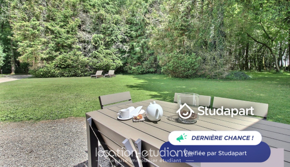 Logement �tudiant T4 &agrave; Plum�liau (56930)