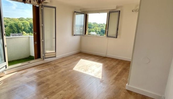 Logement tudiant T4 à Poissy (78300)