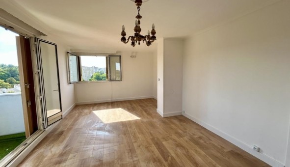 Logement tudiant T4 à Poissy (78300)