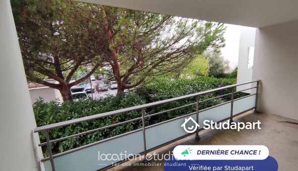 Logement tudiant T4 à Poitiers (86000)