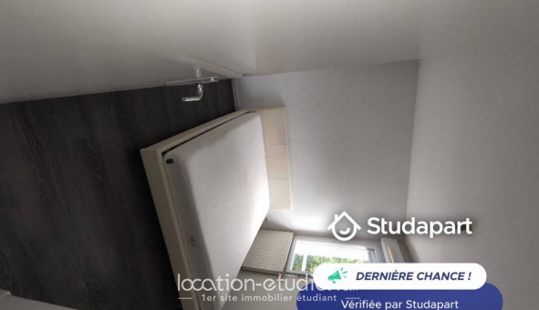 Logement tudiant T4 à Poitiers (86000)