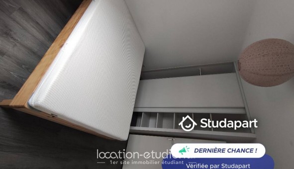 Logement tudiant T4 à Poitiers (86000)