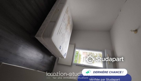 Logement tudiant T4 à Poitiers (86000)