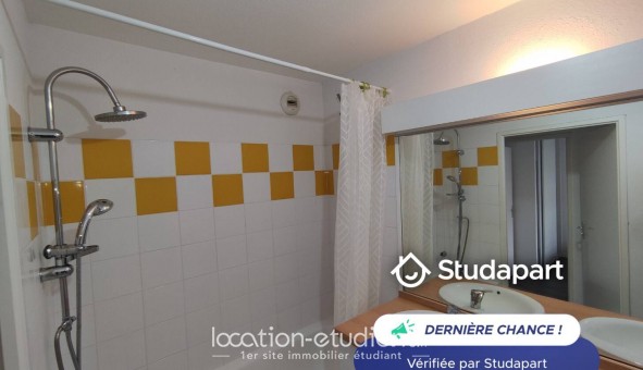 Logement tudiant T4 à Poitiers (86000)