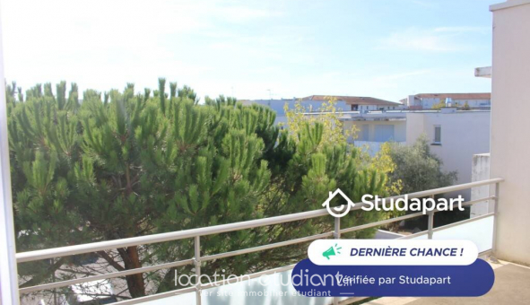 Logement �tudiant T4 &agrave; Poitiers (86000)