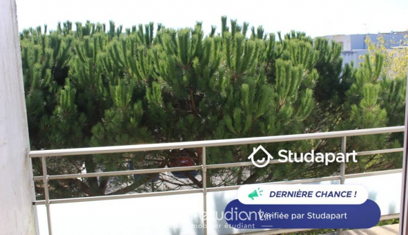 Logement �tudiant T4 &agrave; Poitiers (86000)