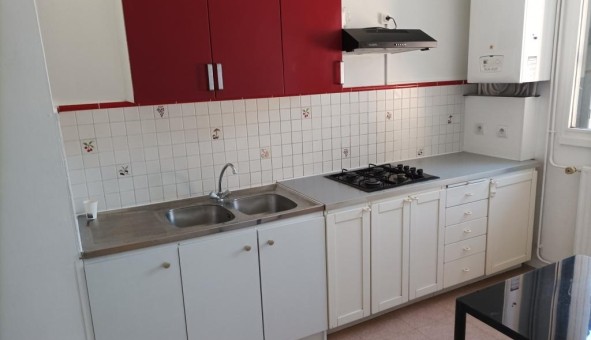 Logement tudiant T4 à Pommiers la Placette (38340)