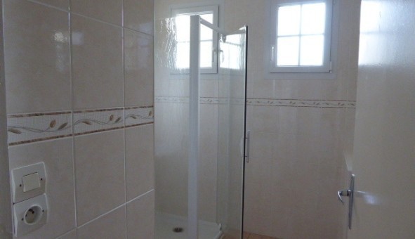 Logement étudiant T4 &agrave; Pont Saint Martin (44860)