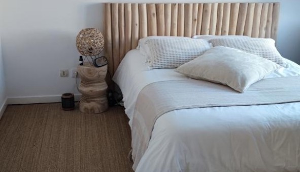 Logement tudiant Location T4 Vide Pontault Combault (77340)