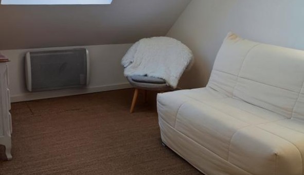 Logement tudiant T4 à Pontault Combault (77340)