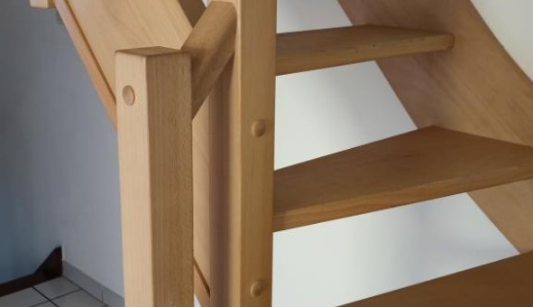 Logement tudiant T4 à Pontault Combault (77340)