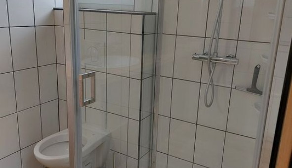 Logement �tudiant T4 &agrave; Pont�coulant (14110)