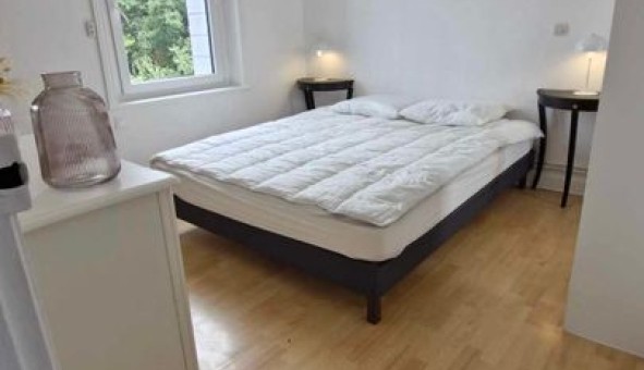 Logement �tudiant T4 &agrave; Pont�coulant (14110)
