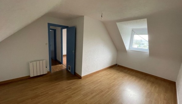 Logement �tudiant T4 &agrave; Pordic (22590)
