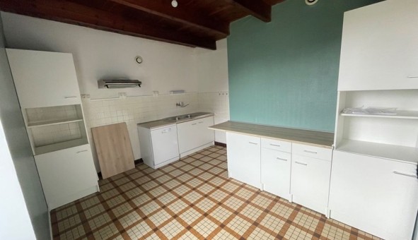 Logement �tudiant T4 &agrave; Pordic (22590)