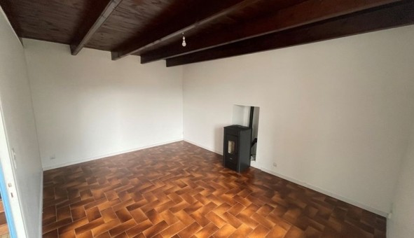 Logement �tudiant T4 &agrave; Pordic (22590)