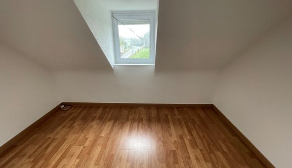 Logement �tudiant T4 &agrave; Pordic (22590)