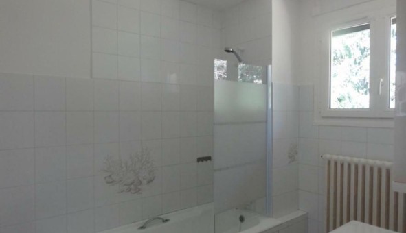 Logement tudiant T4 à Pouilloux (71230)