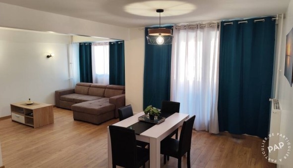 Logement tudiant T4 à Puteaux (92800)