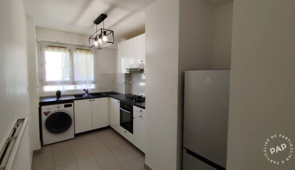 Logement tudiant T4 à Puteaux (92800)