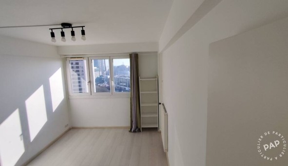 Logement tudiant T4 à Puteaux (92800)