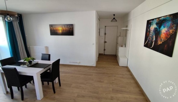 Logement tudiant T4 à Puteaux (92800)