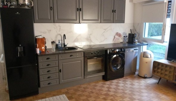 Logement tudiant T4 à Puteaux (92800)