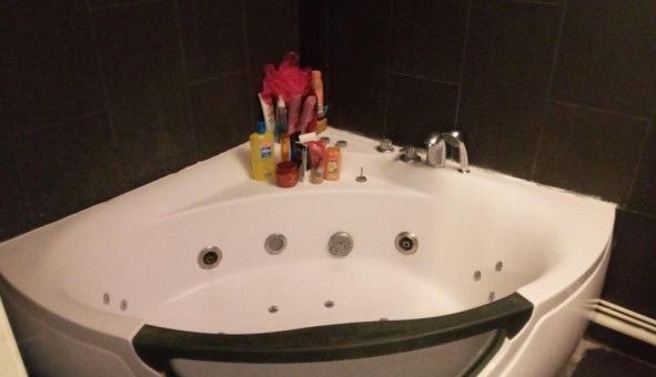 Logement tudiant T4 à Puteaux (92800)